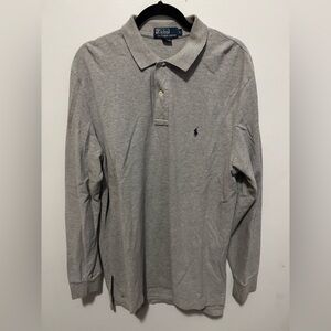 Polo by Ralph Lauren longsleeve